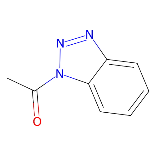 1-acetyl-1h-benzotriazole (c09-0733-111)