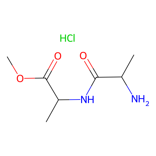 ala-ala-ome hydrochloride (c09-0733-251)