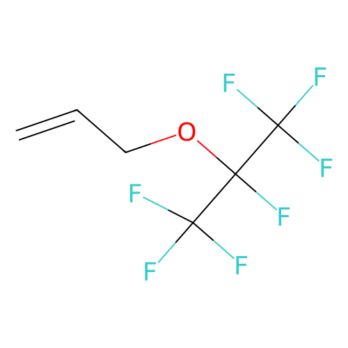 allyl heptafluoroisopropyl ether