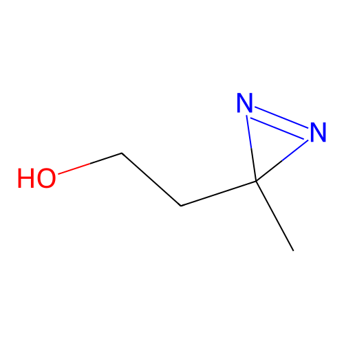 3,3-azo-1-butanol (c09-0733-700)