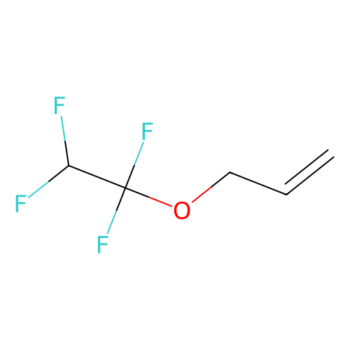 allyl 1,1,2,2-tetrafluoroethyl ether