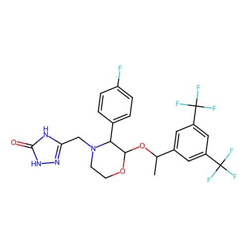 aprepitant-d4