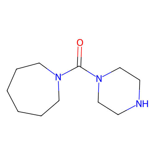 azepan-1-yl-piperazin-1-yl-methanone