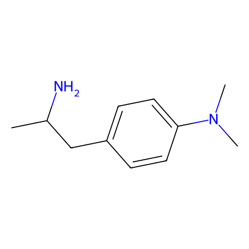 [4-(2-amino-propyl)-phenyl]-dimethyl-amine