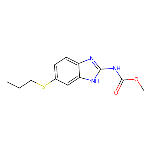 albendazole (skf-62979)