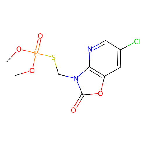 azamethiphos (c09-0736-078)