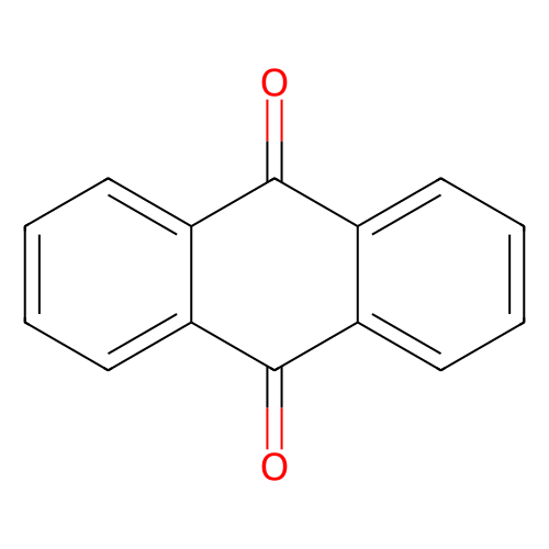 anthraquinone (c09-0736-222)