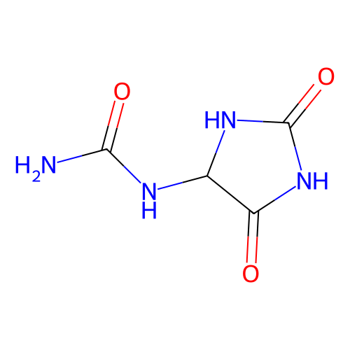 allantoin (c09-0736-269)