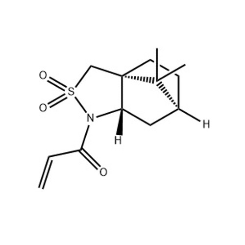 (s)-(+)-acryloyl-2,10-camphorsultam (c09-0738-837)