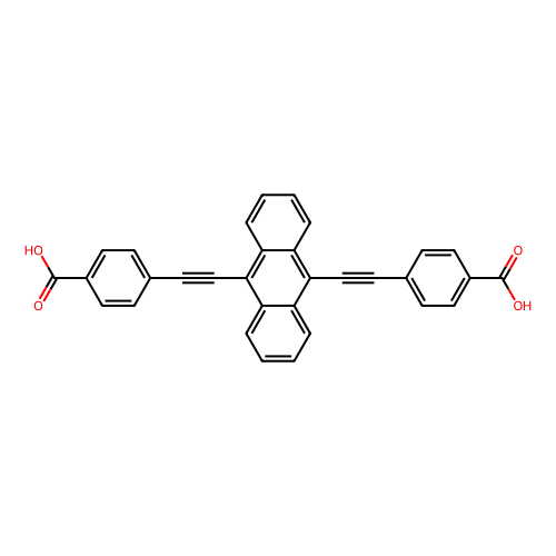 4,4'-(anthracene-9,10-diylbis(ethyne-2,1-diyl))dibenzoic acid (c09-0738-947)