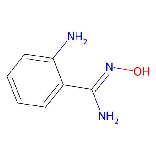 2-amino-n-hydroxybenzimidamide (c09-0738-954)