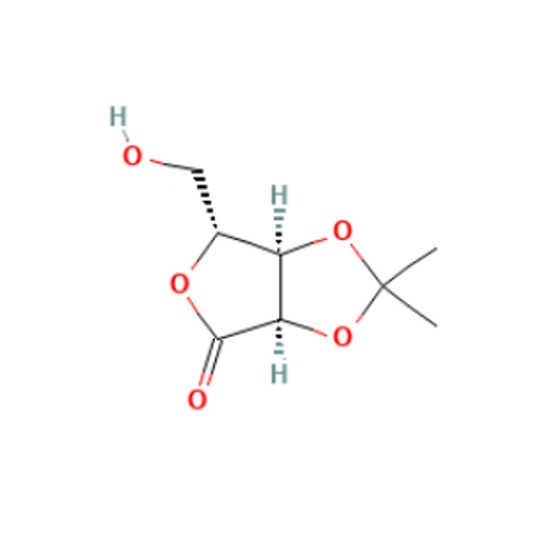 2,3-o-isopropylidene-d-ribonic gamma-lactone (c09-0739-115)