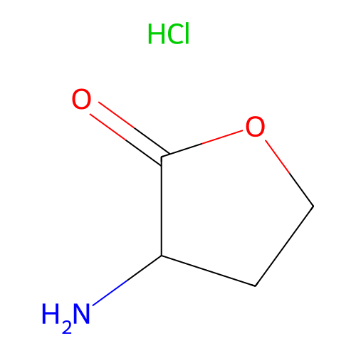 3-aminodihydrofuran-2(3h)-one hydrochloride