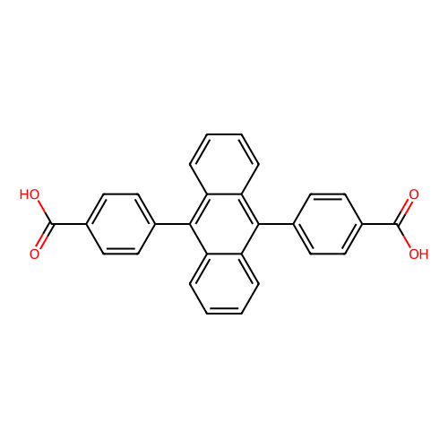 4,4'-(anthracene-9,10-diyl)dibenzoic acid (c09-0739-200)