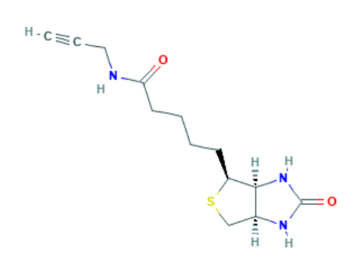 biotin alkyne (c09-0739-367)