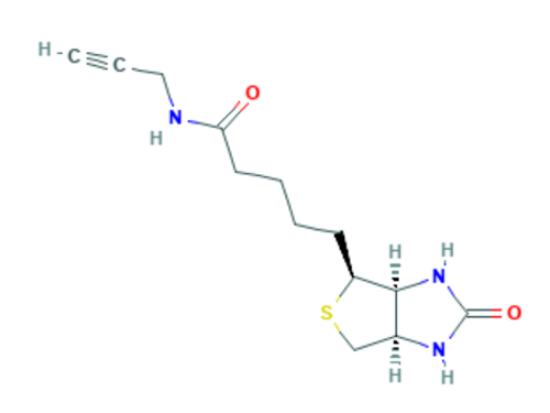 biotin alkyne (c09-0739-368)
