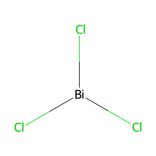 bismuth chloride (c09-0743-308)