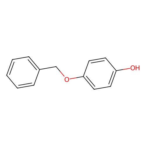 4-(benzyloxy)phenol (c09-0743-389)