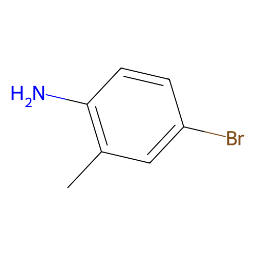 4-bromo-2-methylaniline (c09-0743-418)