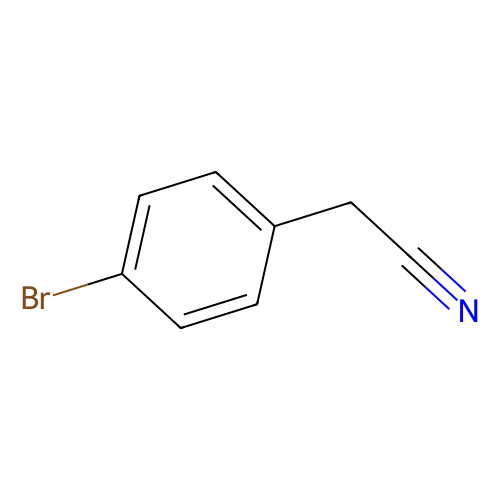 4-bromophenylacetonitrile (c09-0743-422)