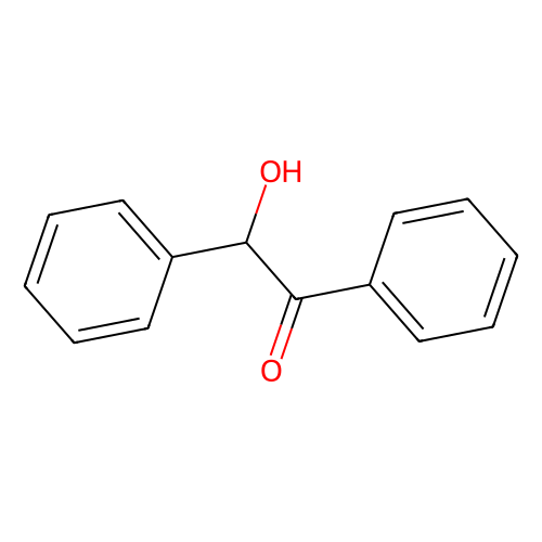 benzoin (c09-0743-460)