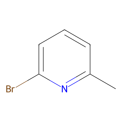 2-bromo-6-methylpyridine (c09-0743-716)