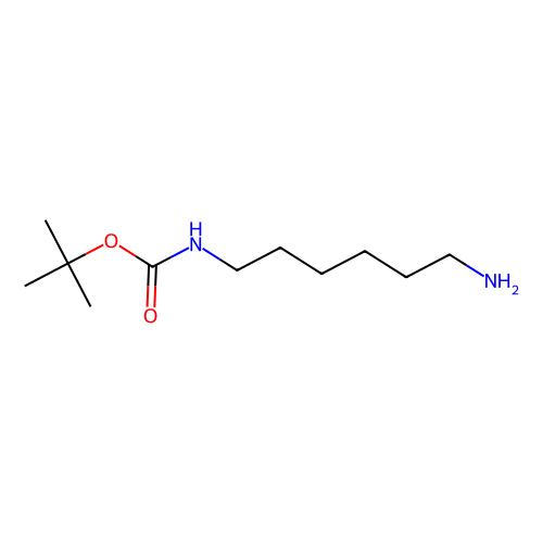 n-boc-1,6-hexanediamine (c09-0743-734)