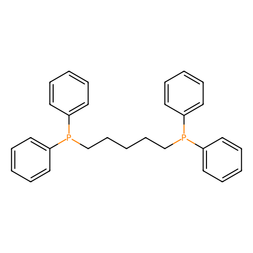 1,5-bis(diphenylphosphino)pentane (c09-0743-798)