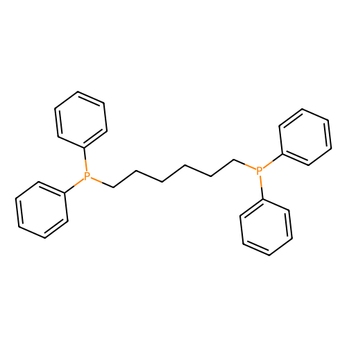 1,6-bis(diphenylphosphino)hexane (c09-0743-814)
