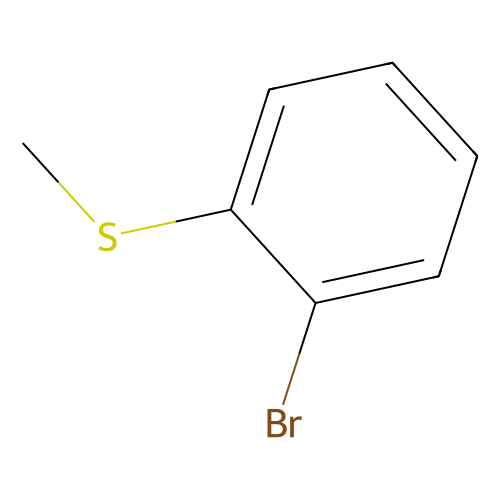 2-bromothioanisole (c09-0743-928)