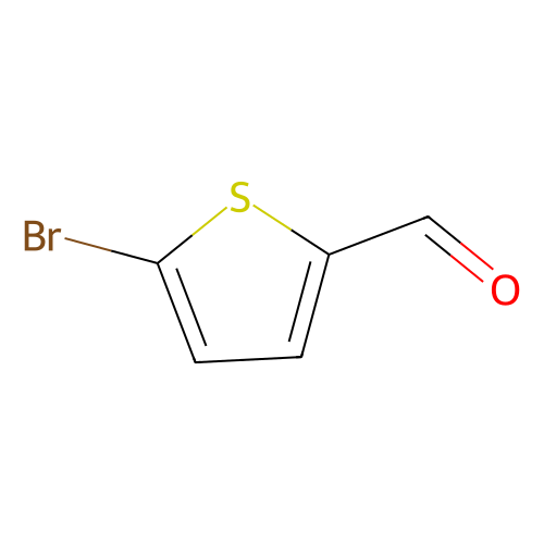 5-bromo-2-thiophenecarboxaldehyde (c09-0743-940)