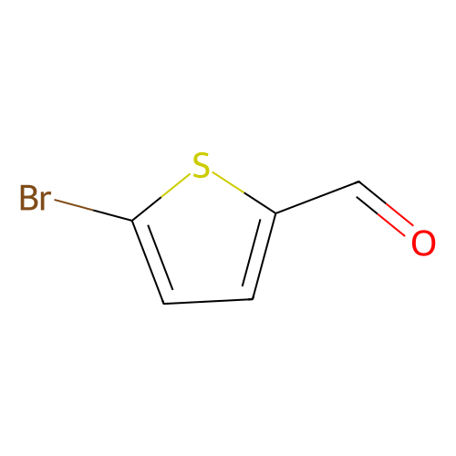 5-bromo-2-thiophenecarboxaldehyde (c09-0743-942)