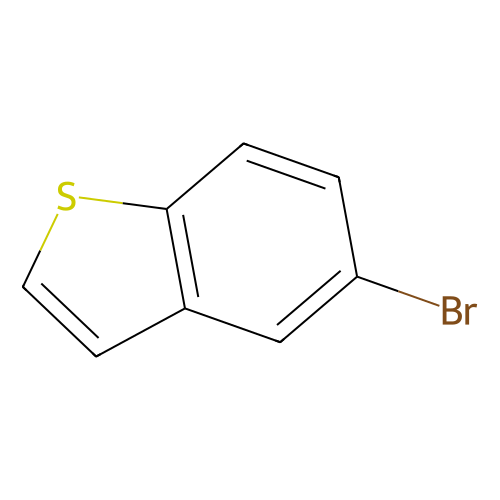 5-bromobenzo[b]thiophene (c09-0743-949)