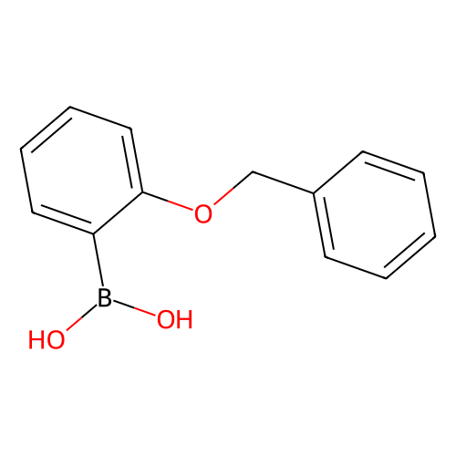 2-(benzyloxy)phenylboronic acid (c09-0743-999)