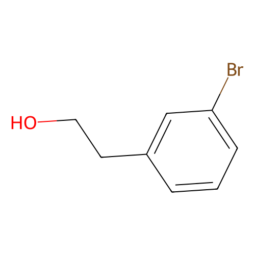 3-bromophenethyl alcohol (c09-0744-022)