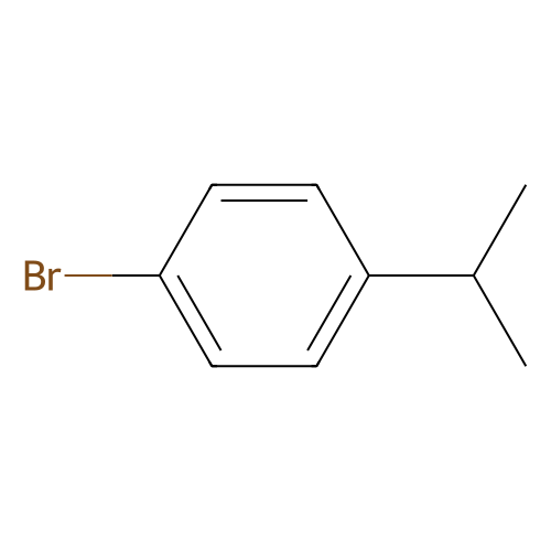 1-bromo-4-isopropylbenzene (c09-0744-054)