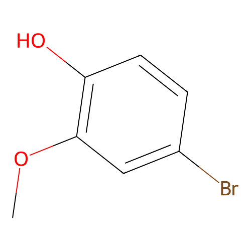 4-bromo-2-methoxyphenol (c09-0744-065)