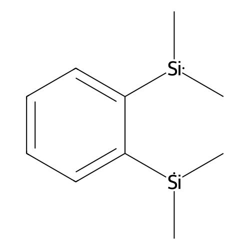 1,2-bis(dimethylsilyl)benzene (c09-0744-141)