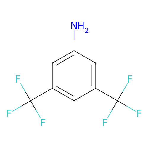 3,5-bis(trifluoromethyl)aniline (c09-0744-189)