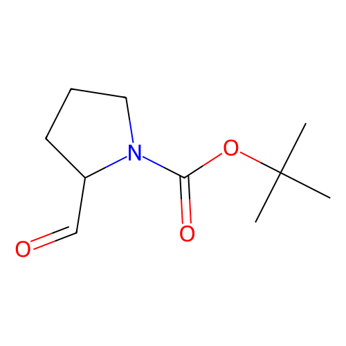 boc-l-prolinal (c09-0744-238)