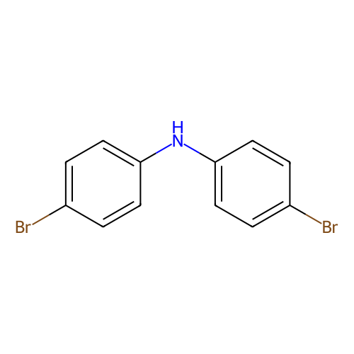 bis(4-bromophenyl)amine (c09-0744-277)