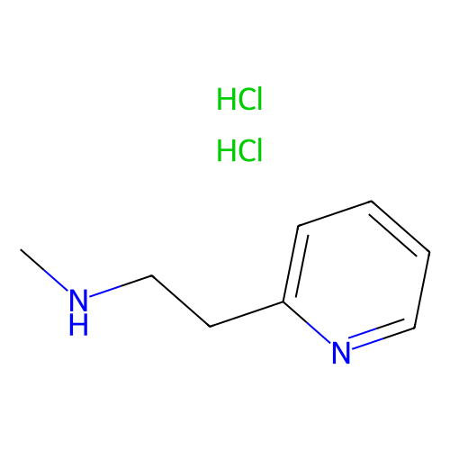 betahistine dihydrochloride (c09-0744-415)