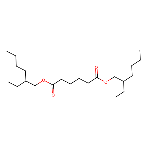 bis(2-ethylhexyl)adipate (c09-0744-478)