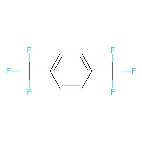 1,4-bis(trifluoromethyl)benzene (c09-0744-489)