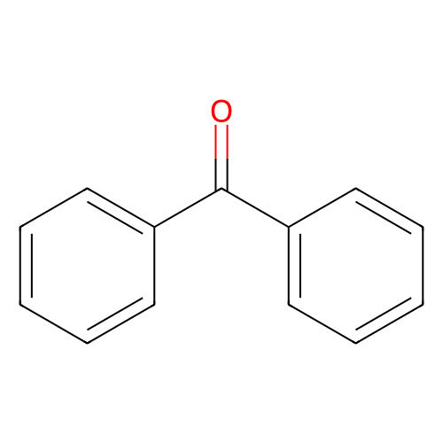 benzophenone (c09-0744-690)