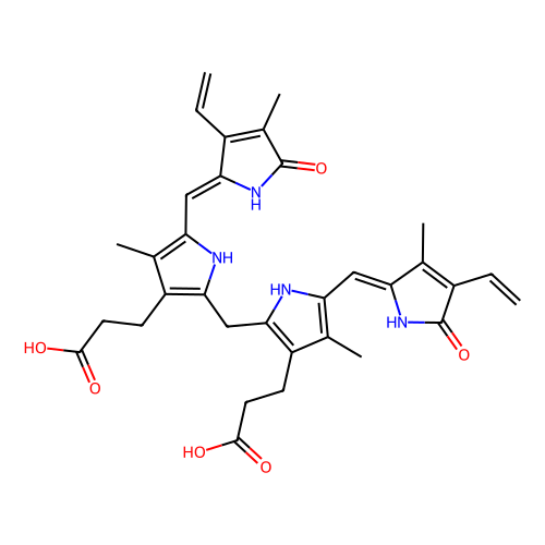 bilirubin (c09-0744-735)