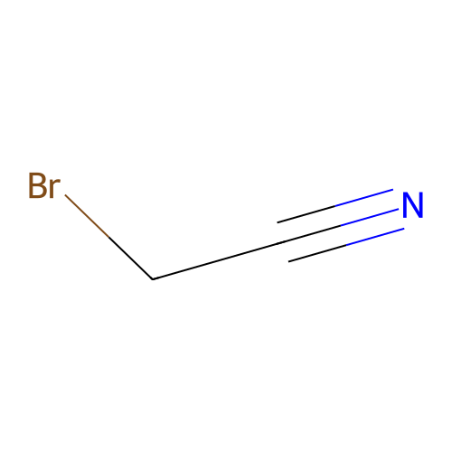 bromoacetonitrile (c09-0744-777)