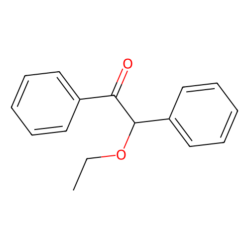 benzoin ethyl ether (c09-0744-787)