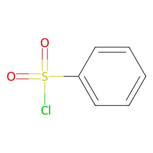 benzenesulfonyl chloride (c09-0744-844)
