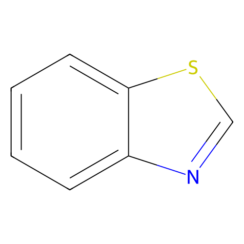 benzothiazole (c09-0744-898)